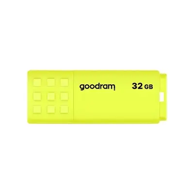 GOODRAM 32GB UME 2 żółty