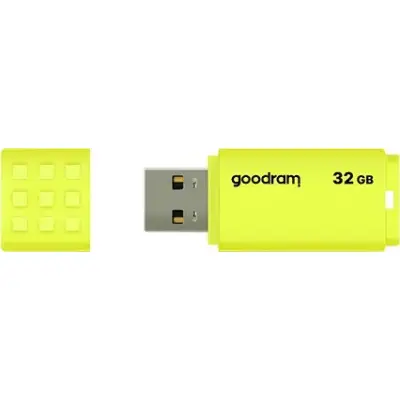 GOODRAM 32GB UME 2 żółty