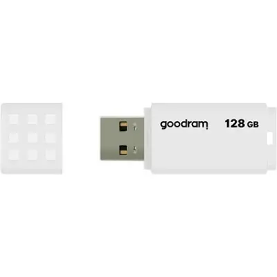 GOODRAM 128GB UME 2 biały