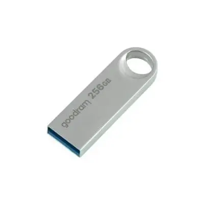 GOODRAM 256GB UNO3 srebrny