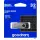 GOODRAM 32GB UTS2 czarny