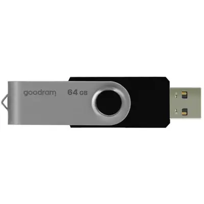 GOODRAM 64GB UTS2 czarny