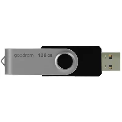 GOODRAM 128GB UTS2 czarny