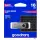 GOODRAM 16GB UTS3 czarny [USB 3.0]