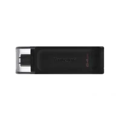 Kingston DataTraveler 70 64GB USB 3.2 Gen 1 Type-C