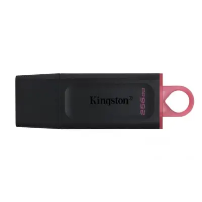 Kingston 256GB USB 3.2 Gen1 DataTraveler Exodia różowy