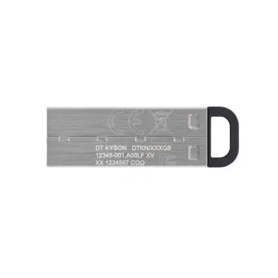 Kingston DataTraveler Kyson 128GB USB 3.2 Gen 1