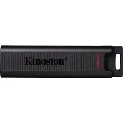 Kingston DataTraveler MAX 256GB USB 3.2 USB-C