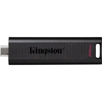 Kingston DataTraveler MAX 256GB USB 3.2 USB-C