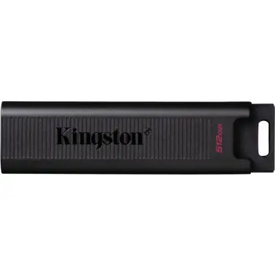 Kingston DataTraveler MAX 512GB USB 3.2 USB-C