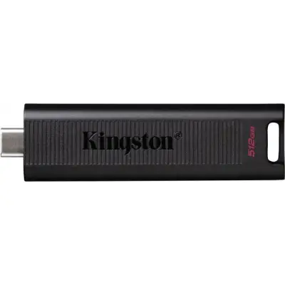 Kingston DataTraveler MAX 512GB USB 3.2 USB-C