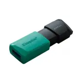 Kingston 256GB USB 3.2 Gen 1 DataTraveler Exodia M turkusowy