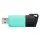 Kingston 256GB USB 3.2 Gen 1 DataTraveler Exodia M turkusowy