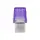 Kingston DataTraveler MicroDuo 3C 200 MB/s 256GB USB A i C