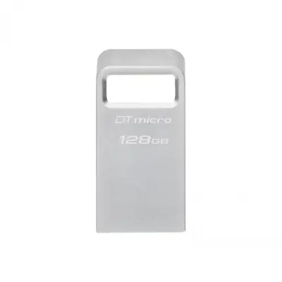 Kingston DataTraveler Micro 128GB USB 3.2 200MB/s