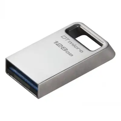 Kingston DataTraveler Micro 128GB USB 3.2 200MB/s