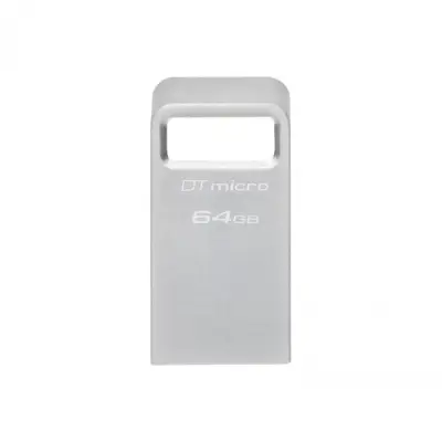 Kingston DataTraveler Micro 64GB USB 3.2 200MB/s
