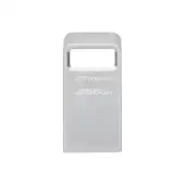 Kingston DataTraveler Micro 256GB USB 3.2 200MB/s