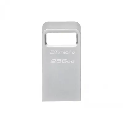 Kingston DataTraveler Micro 256GB USB 3.2 200MB/s