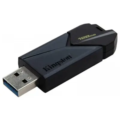 Kingston DataTraveler Exodia Onyx 128GB USB 3.2 Gen 1