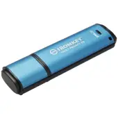 Kingston IronKey Vault Privacy 50 256GB USB 3.0 256bit AES Encrypted