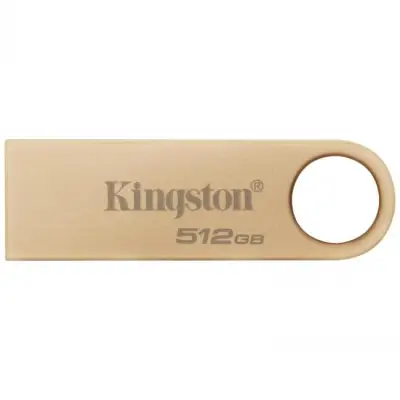 Kingston DataTraveler DTSE9 G3 512GB USB 3.2 220MB/s