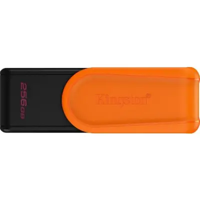 Kingston 256GB USB 3.2 Gen 1 DataTraveler Exodia S pomarańczowy