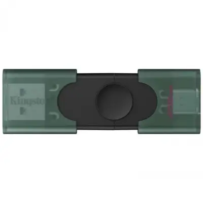 Kingston DataTraveler Duo G2 256GB USB A i C