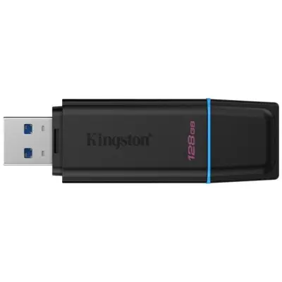 Kingston 128GB USB 3.2 Gen 1 DataTraveler Exodia G2 niebieski