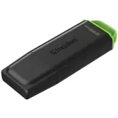 Kingston 256GB USB 3.2 Gen 1 DataTraveler Exodia G2 zielony