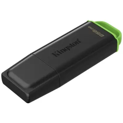 Kingston 256GB USB 3.2 Gen 1 DataTraveler Exodia G2 zielony