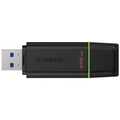 Kingston 256GB USB 3.2 Gen 1 DataTraveler Exodia G2 zielony