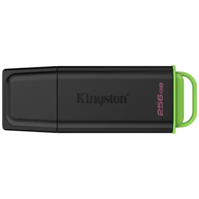 Kingston 256GB USB 3.2 Gen 1 DataTraveler Exodia G2 zielony