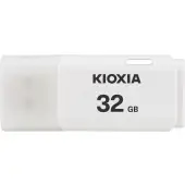 Kioxia 32GB U202 Hayabusa White