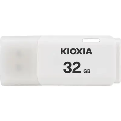 Kioxia 32GB U202 Hayabusa White