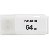 Kioxia 64GB U202 Hayabusa White