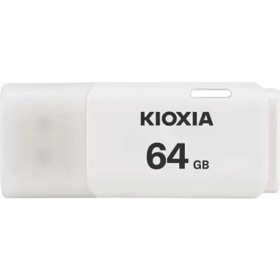 Kioxia 64GB U202 Hayabusa White