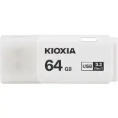 Kioxia 64GB U301 Hayabusa White