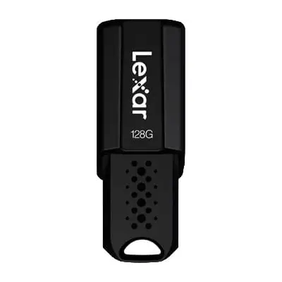 Lexar 128GB JumpDrive S80 USB 3.1