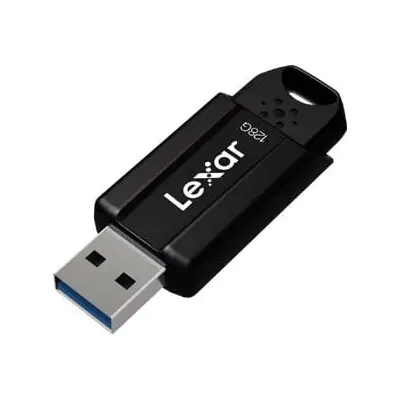 Lexar 128GB JumpDrive S80 USB 3.1