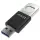Lexar 256GB Fingerprint F35pro USB 3.2