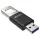 Lexar 256GB Fingerprint F35pro USB 3.2