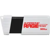 Patriot PenDrive Rage Prime 500GB USB 3.2 600MB/s