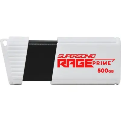 Patriot PenDrive Rage Prime 500GB USB 3.2 600MB/s
