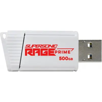 Patriot PenDrive Rage Prime 500GB USB 3.2 600MB/s