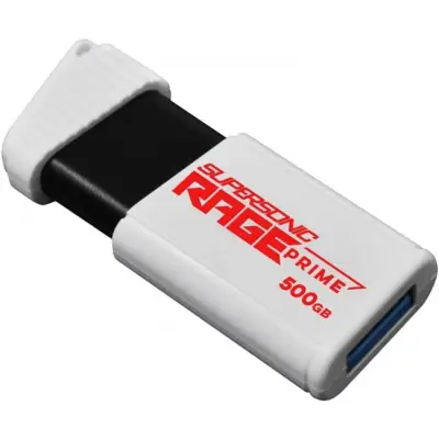 Patriot PenDrive Rage Prime 500GB USB 3.2 600MB/s