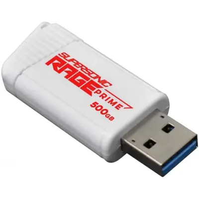Patriot PenDrive Rage Prime 500GB USB 3.2 600MB/s
