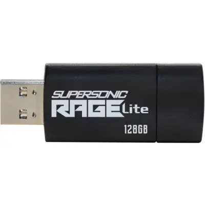 Patriot Supersonic PenDrive Rage Lite 128GB USB 3.2