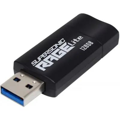 Patriot Supersonic PenDrive Rage Lite 128GB USB 3.2