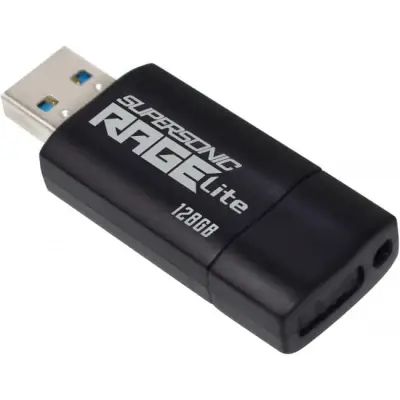 Patriot Supersonic PenDrive Rage Lite 128GB USB 3.2